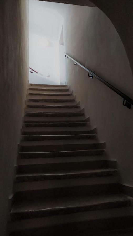 Dimora Storica A Canosa Di Puglia Buitenkant foto