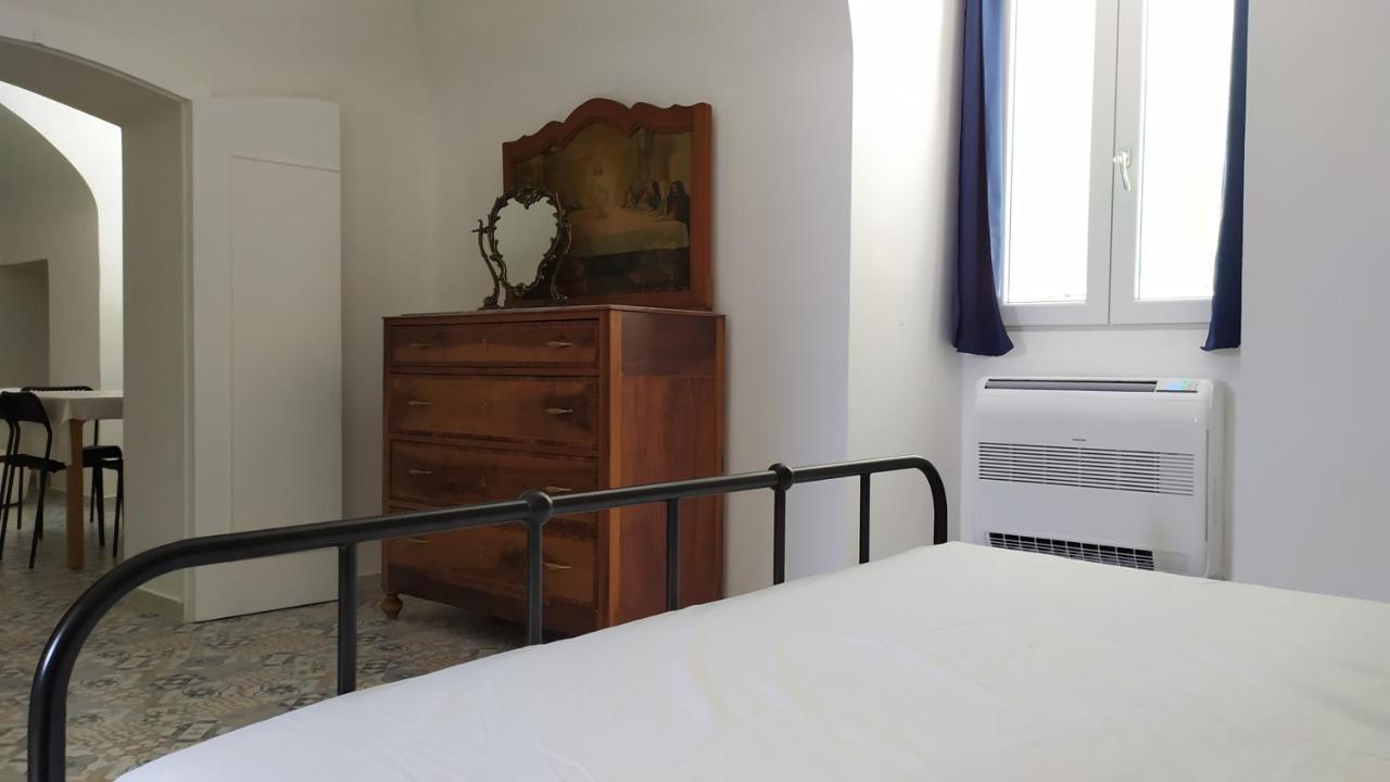 Dimora Storica A Canosa Di Puglia Buitenkant foto